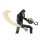 MegaHouse Variable Action Heroes - ONE PIECE: Crocodile Action Figure image 9