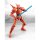 Bandai Robot Spirits -SIDE JAEGER- Saber Athena "Pacific Rim: Uprising" gambar 2