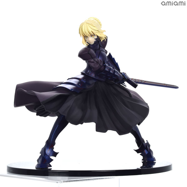 Banpresto Ichiban Kuji Movie Fate/stay night [Heaven's Feel] A Prize - Saber Alter Figure (Game-prize)