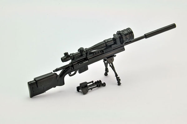 Tomytec LittleArmory (LA036) M24A2 Type