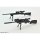 Tomytec LittleArmory (LA036) M24A2 Type Bild 12