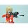 Tomytec LittleArmory (LA036) M24A2 Type Bild 14