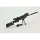 Tomytec LittleArmory (LA036) M24A2 Type Bild 2