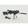 Tomytec LittleArmory (LA036) M24A2 Type Bild 4