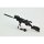 Tomytec LittleArmory (LA036) M24A2 Type Bild 5