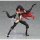 Max Factory [Bonus] figma - Gravity Rush 2: Gravity Raven [Goodsmile Online Shop Exclusive] image 4
