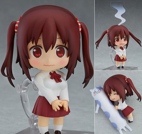 Good Smile Company Nendoroid - Himouto! Umaru-chan R: Nana Ebina