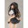 Daiki Kougyou [Bonus] Murakami Suigun no Yakata Original F-ism Vol.20 F-ism Shoujo [Red] Limited Distribution 1/6 Complete Figure (Miyazawa Models Limited Distribution) รูปภาพ 9