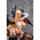 Daiki Kougyou [Bonus] Sadakage Illustration Muma Astacia Tanned ver. 1/5.5 Complete Figure รูปภาพ 7