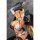 Daiki Kougyou [Bonus] Sadakage Illustration Muma Astacia Tanned ver. 1/5.5 Complete Figure รูปภาพ 10