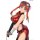 MegaHouse G.E.M. Series - Gintama: Kagura 2 Years Later 1/8 Complete Figure [MegaTrea Shop etc. Exclusive] image 9