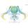 Good Smile Racing Nendoroid - Racing Miku 2017 Ver. [Good Smile Racing Private Sponsor Bonus] gambar 3