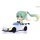 Good Smile Racing Nendoroid - Racing Miku 2017 Ver. [Good Smile Racing Private Sponsor Bonus] gambar 4