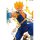 Bandai Figuarts ZERO - Super Saiyan Vegito "Dragon Ball Z" [Tamashii Web Shoten Exclusive] image 7