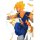 Bandai Figuarts ZERO - Super Saiyan Vegito "Dragon Ball Z" [Tamashii Web Shoten Exclusive] image 8