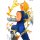 Bandai Figuarts ZERO - Super Saiyan Vegito "Dragon Ball Z" [Tamashii Web Shoten Exclusive] image 9