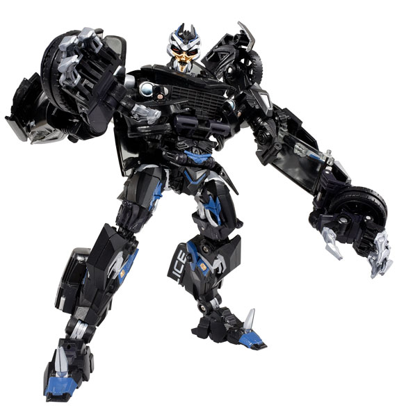 Takara Tomy Transformers Master Piece MPM-5 Barricade
