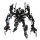 Takara Tomy 트랜스포머 마스터피스 MPM-5 바리케이드 이미지 8
