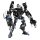 Takara Tomy 트랜스포머 마스터피스 MPM-5 바리케이드 이미지 9