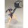 Kotobukiya [Bonus] Frame Arms Girl - Innocentia Blue Ver. Plastic Model [Kotobukiya Shop Exclusive] imagen 7