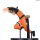Banpresto Jump 50th Anniversary Figure -Naruto Uzumaki- (Game-prize) gambar 3