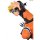 Banpresto Jump 50th Anniversary Figure -Naruto Uzumaki- (Game-prize) gambar 7