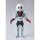 Bandai S.H. Figuarts - Alien Guts "Ultra Seven" Bild 2