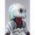 Bandai S.H. Figuarts - Alien Guts "Ultra Seven" Bild 8