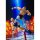 Bandai S.H. Figuarts - Kinnikuman Super Phoenix "Kinnikuman" รูปภาพ 6