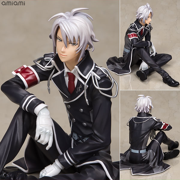 MegaHouse Palmate Extra - Idolish7: TRIGGER Gaku Yaotome Complete Figure image 1