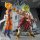 Bandai MG Figure-rise Standard - Legendary Super Saiyan Broly Plastic Model "Dragon Ball" image 11