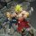 Bandai MG Figure-rise Standard - Legendary Super Saiyan Broly Plastic Model "Dragon Ball" image 12