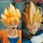 Bandai MG Figure-rise Standard - Legendary Super Saiyan Broly Plastic Model "Dragon Ball" image 10