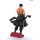 Banpresto Ichiban Kuji ONE PIECE Otoko-tachi no Ikizama A Prize - Zoro Figure (Game-prize) Bild 4