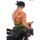 Banpresto Ichiban Kuji ONE PIECE Otoko-tachi no Ikizama A Prize - Zoro Figure (Game-prize) Bild 8