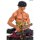 Banpresto Ichiban Kuji ONE PIECE Otoko-tachi no Ikizama A Prize - Zoro Figure (Game-prize) Bild 9