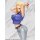 MegaHouse Dragon Ball Gals - Android #18 Ver.III Complete Figure Bild 11