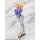 MegaHouse Dragon Ball Gals - Android #18 Ver.III Complete Figure Bild 13