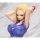 MegaHouse Dragon Ball Gals - Android #18 Ver.III Complete Figure Bild 15