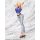 MegaHouse Dragon Ball Gals - Android #18 Ver.III Complete Figure Bild 2