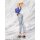 MegaHouse Dragon Ball Gals - Android #18 Ver.III Complete Figure Bild 4