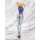 MegaHouse Dragon Ball Gals - Android #18 Ver.III Complete Figure Bild 6