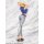 MegaHouse Dragon Ball Gals - Android #18 Ver.III Complete Figure Bild 7