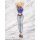 MegaHouse Dragon Ball Gals - Android #18 Ver.III Complete Figure Bild 8