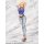 MegaHouse Dragon Ball Gals - Android #18 Ver.III Complete Figure Bild 9