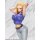 MegaHouse Dragon Ball Gals - Android #18 Ver.III Complete Figure Bild 10