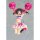 Max Factory figFIX - Love Live! School Idol Festival: Nico Yazawa Cheerleader ver. Complete Figure imagen 4