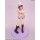 Daiki Kougyou [Bonus] Kurara Suzutsuki Original Illustration - Kanbanmusume Kurara-chan 1/6 Complete Figure รูปภาพ 13