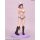 Daiki Kougyou [Bonus] Kurara Suzutsuki Original Illustration - Kanbanmusume Kurara-chan 1/6 Complete Figure รูปภาพ 9