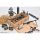 Tomytec LittleArmory LD0014 1/12 Military Hard Case B 图片 14